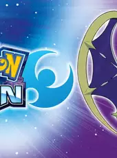 Pokémon Moon