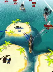 Pirates! Showdown: Enhanced Edition