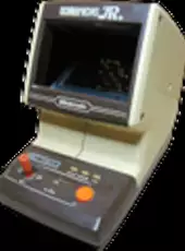 Donkey Kong Jr.