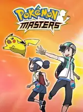 Pokémon Masters