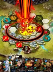 Legends of Elysium