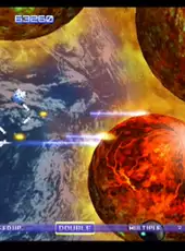 Gradius V