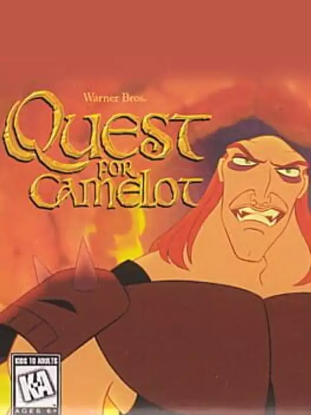 Quest for Camelot