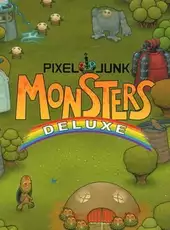 PixelJunk Monsters Deluxe