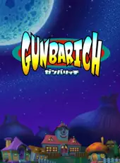 Gunbarich