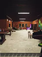 Train Station Renovation: Germany