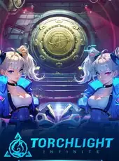 Torchlight: Infinite
