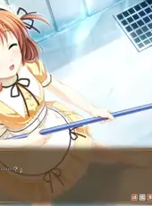 Otome ga Tsumugu Koi no Canvas: Futari no Gallery