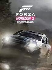 Forza Horizon 2: Storm Island