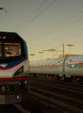 Train Sim World 2020: Northeast Corridor New York