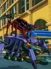 Spider-Man Cartoon Maker