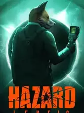 Hazard Levels