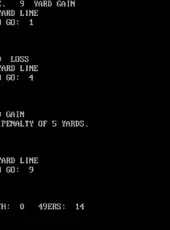 Dartmouth Championship Football