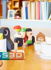 Picross 3D: Round 2