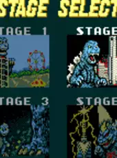 Godzilla: Kaijuu no Daishingeki