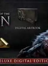 Lords of the Fallen: Digital Deluxe Edition