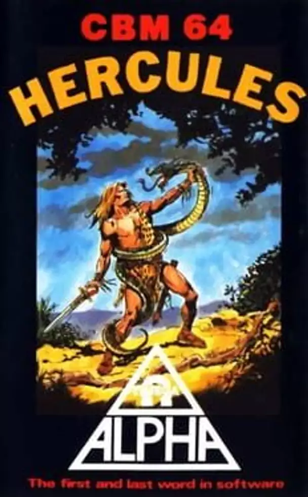 Hercules