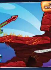 Monster Island
