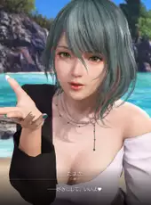 Venus Vacation Prism: Dead or Alive Xtreme