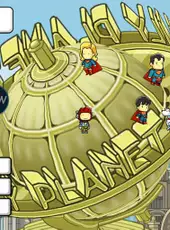 Scribblenauts Mega Pack