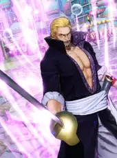 One Piece: Pirate Warriors 4 - Legend Dawn Pack