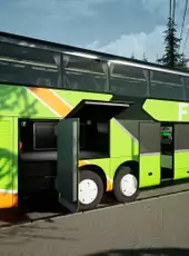 Fernbus Simulator: Top Class DD