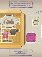 A Storied Life: Tabitha