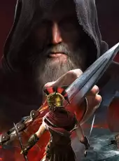 Assassin's Creed Odyssey: Legacy of the First Blade