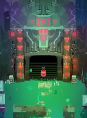 Hyper Light Drifter