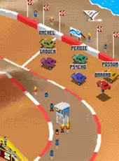 Super Skidmarks
