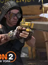 Tom Clancy's The Division 2: Warlords of New York - Season 10: Price of Power