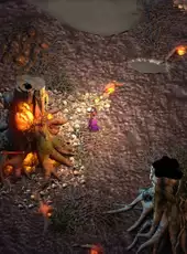 Halls of Torment: The Boglands