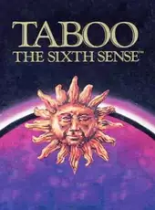 Taboo: The Sixth Sense