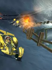 Jak X: Combat Racing