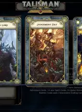 Talisman: Digital Edition - The Sacred Pool