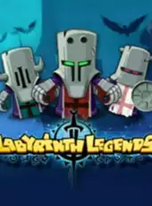 Labyrinth Legends