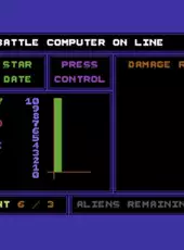3D Time Trek