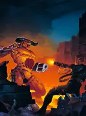 Doom II: Hell on Earth