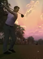 Tiger Woods PGA Tour 14