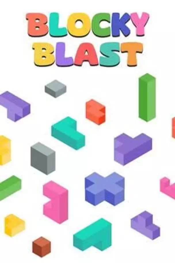 Blocky Blast