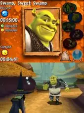 Shrek Forever After