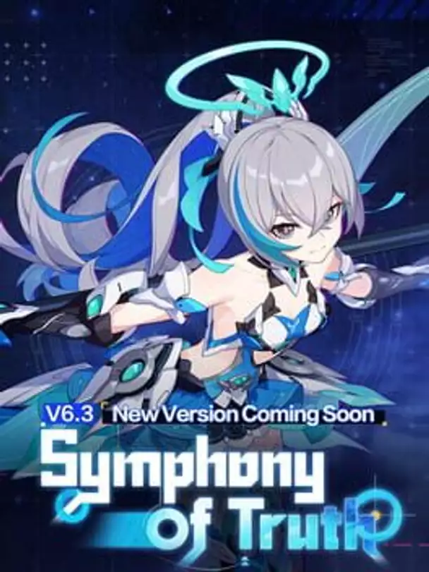 Honkai Impact 3rd: Symphony of Truth