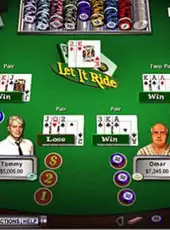 Hoyle Casino 2004