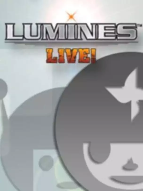 Lumines Live!