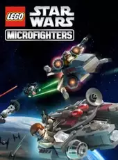 LEGO Star Wars: Microfighters