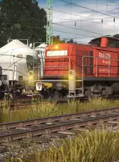 Trainz Railroad Simulator 2019: Niddertalbahn TRS19