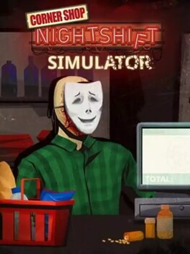 Corner Shop: NightShift