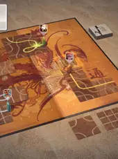 Tsuro: The Game of The Path - VR Edition
