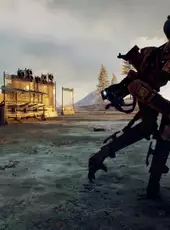 Generation Zero: Base Support Pack
