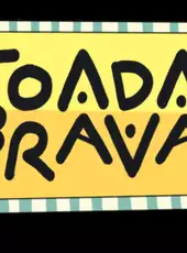 Toada Brava
